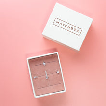 Load image into Gallery viewer, Star-Struck MATCHBOX
