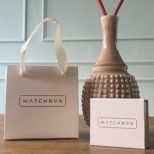 Load image into Gallery viewer, MATCHBOX Gift Bag
