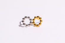 Load image into Gallery viewer, Bianca Stud Earring in Silver
